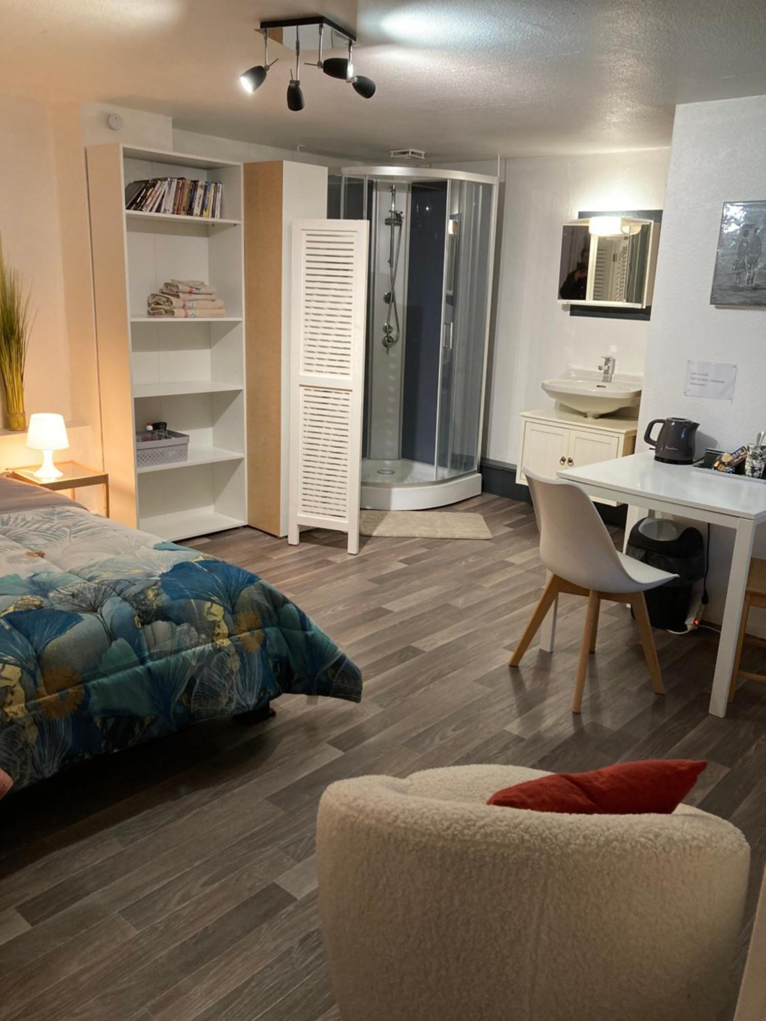 Gite D'Avalon Chambre 7 Dinant Ngoại thất bức ảnh