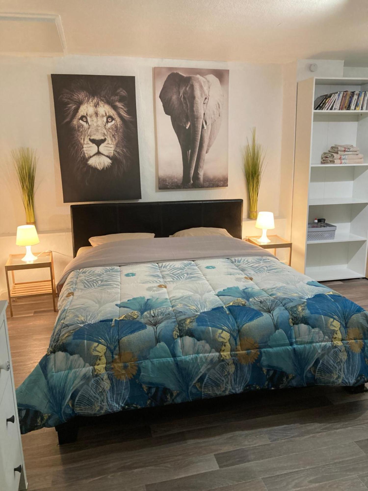 Gite D'Avalon Chambre 7 Dinant Ngoại thất bức ảnh